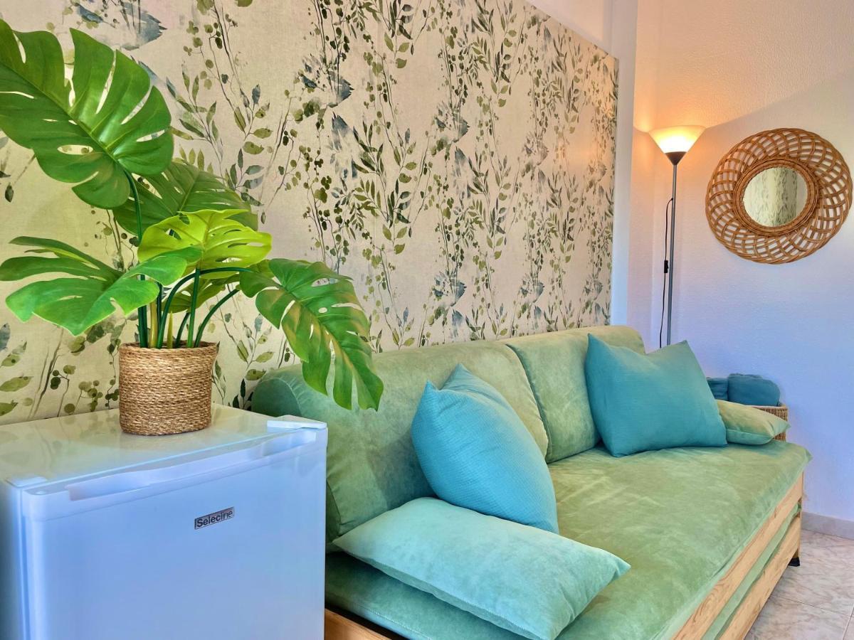 Las Brisas Penthouse By Sunhousescanarias Las Palmas de Gran Canaria Dış mekan fotoğraf