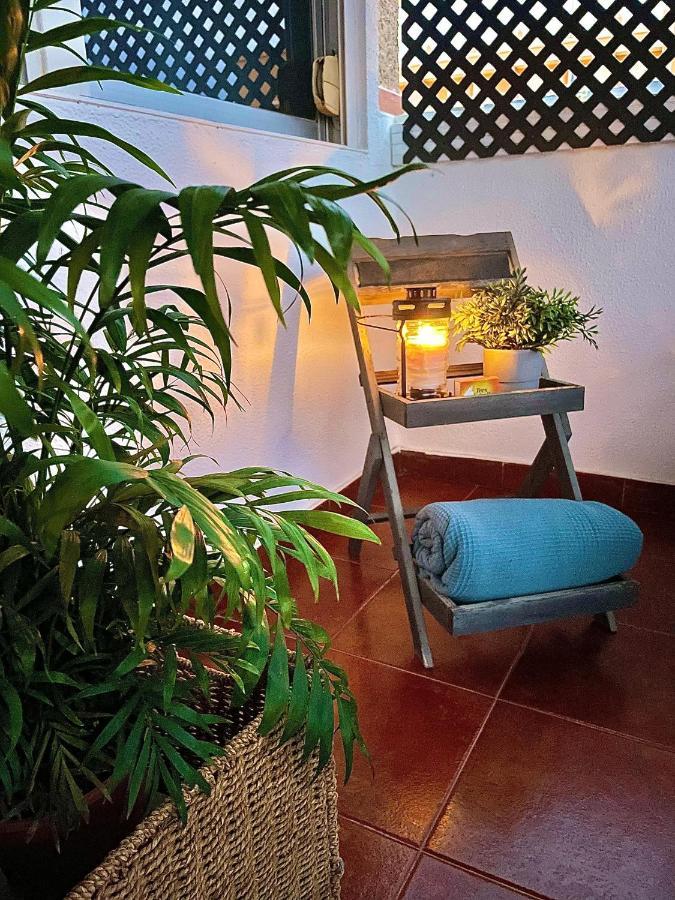 Las Brisas Penthouse By Sunhousescanarias Las Palmas de Gran Canaria Dış mekan fotoğraf