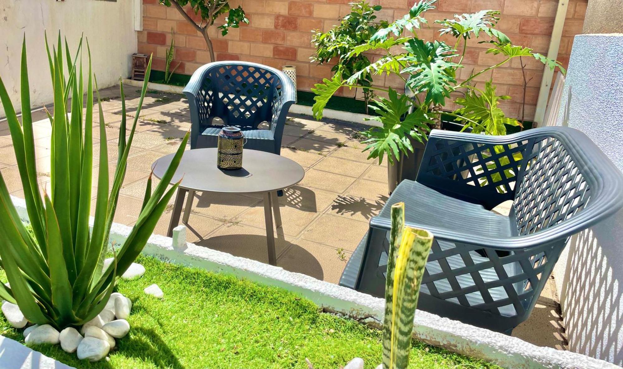 Las Brisas Penthouse By Sunhousescanarias Las Palmas de Gran Canaria Dış mekan fotoğraf